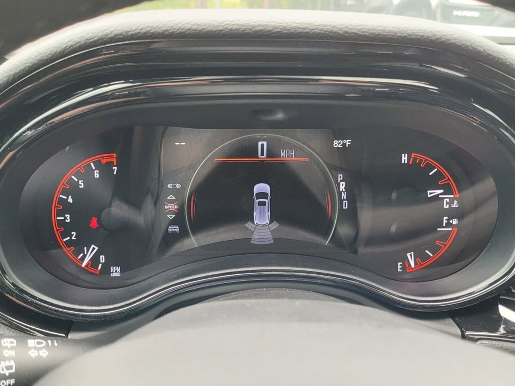 New 2024 Dodge Durango GT image 24