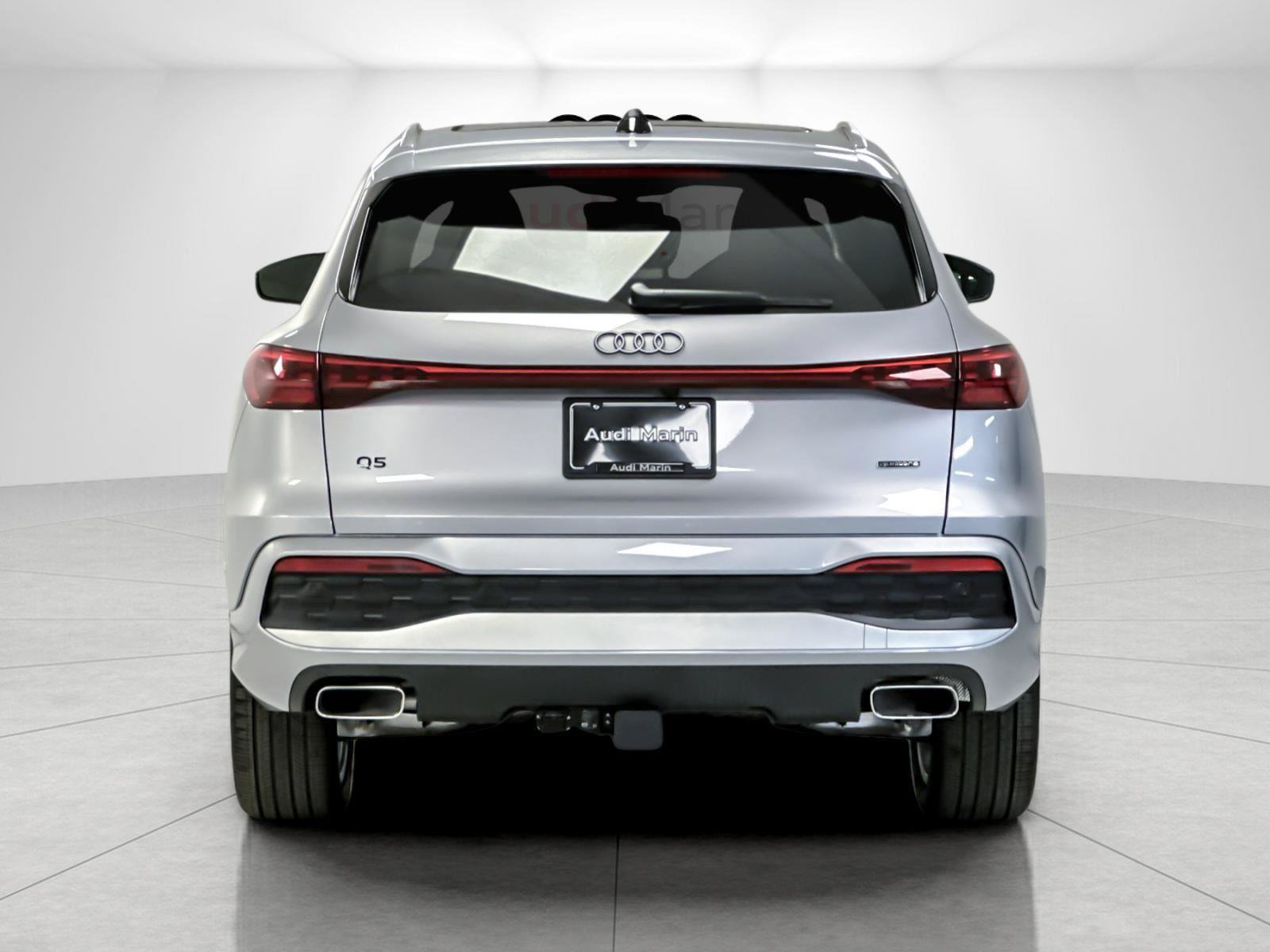 New 2026 Audi Q5 Premium AWD/4WD image 4
