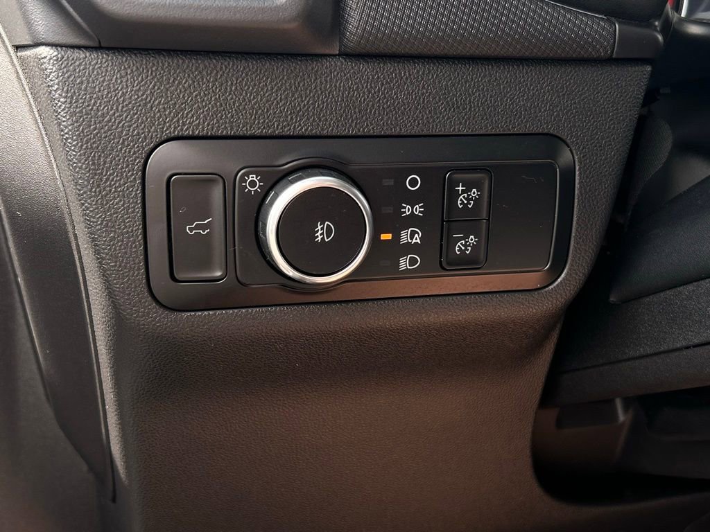 Certified 2024 Ford Bronco Sport Outer Banks w/ Tech Package image 27