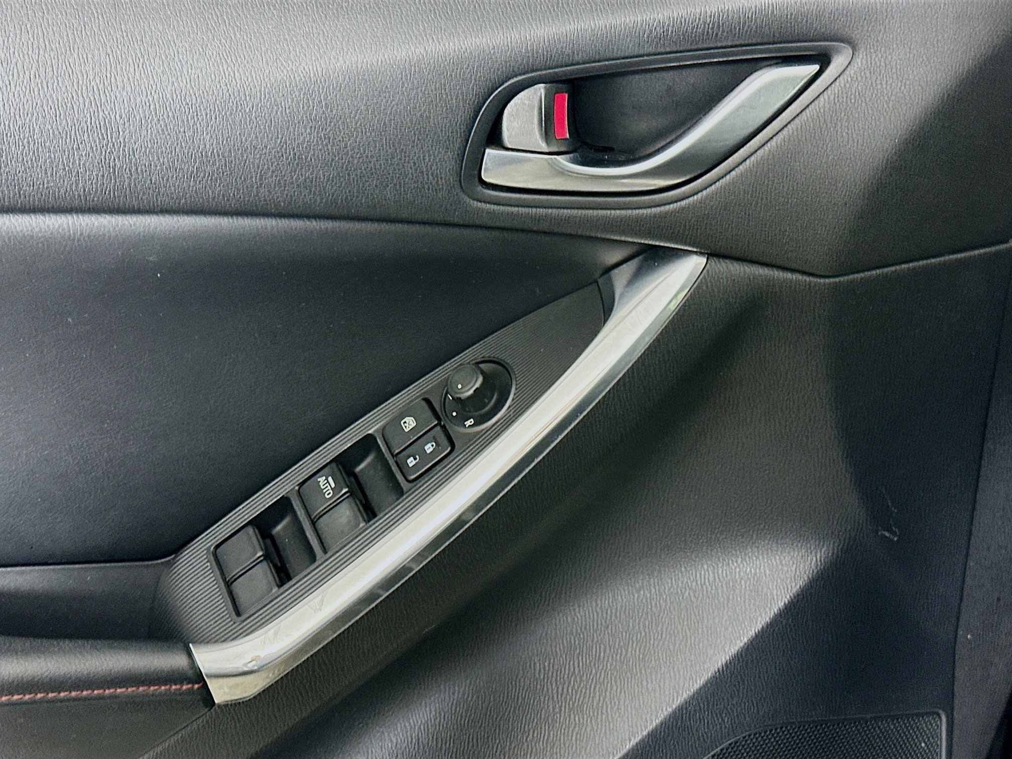 Used 2014 MAZDA CX-5 Grand Touring image 15