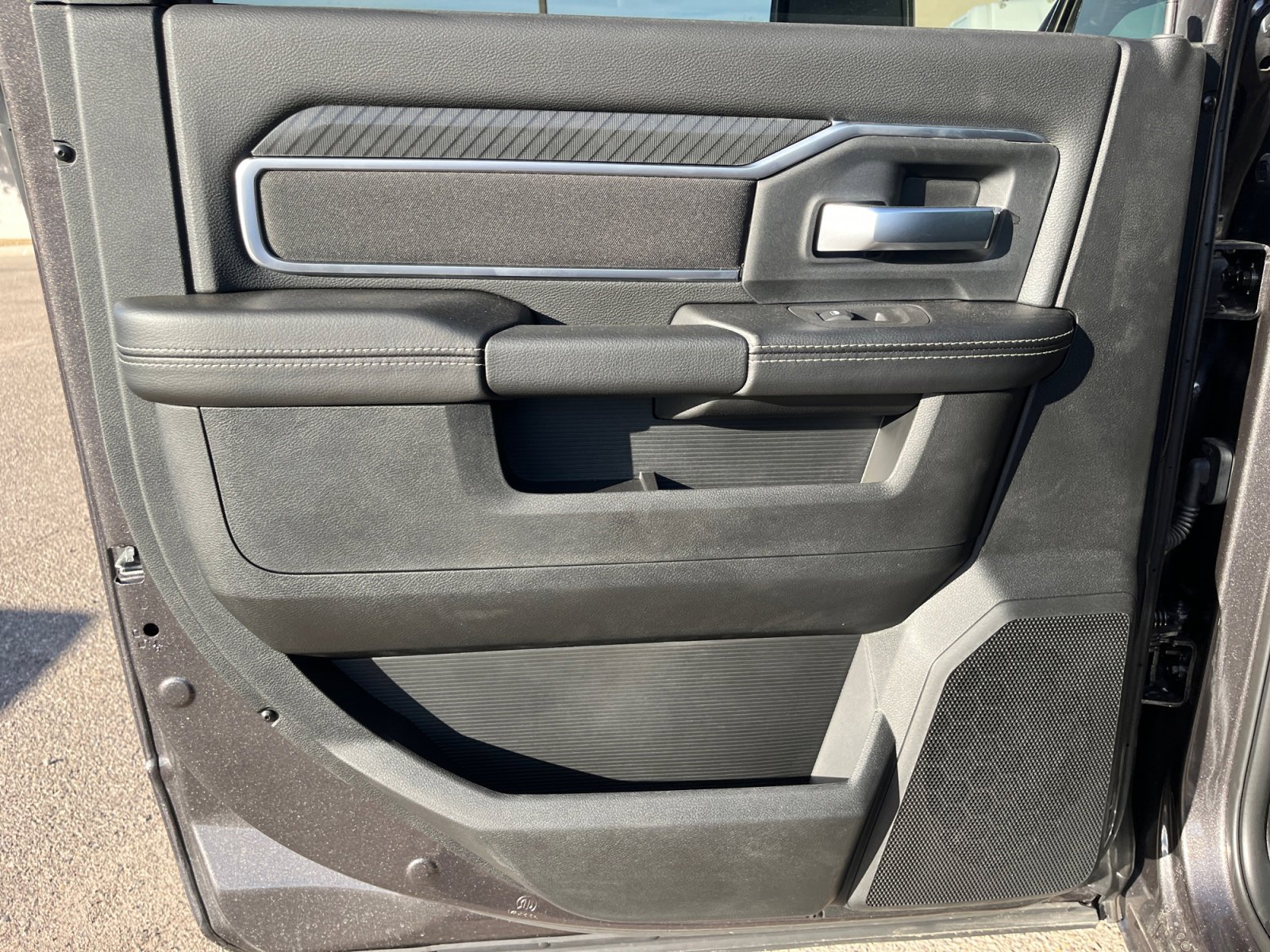 New 2026 RAM 2500 Big Horn image 16