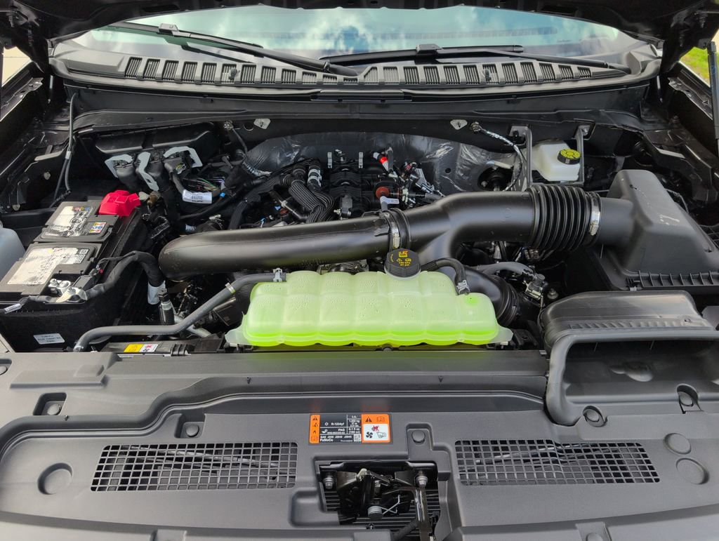 New 2026 Ford Expedition Platinum AWD/4WD image 35
