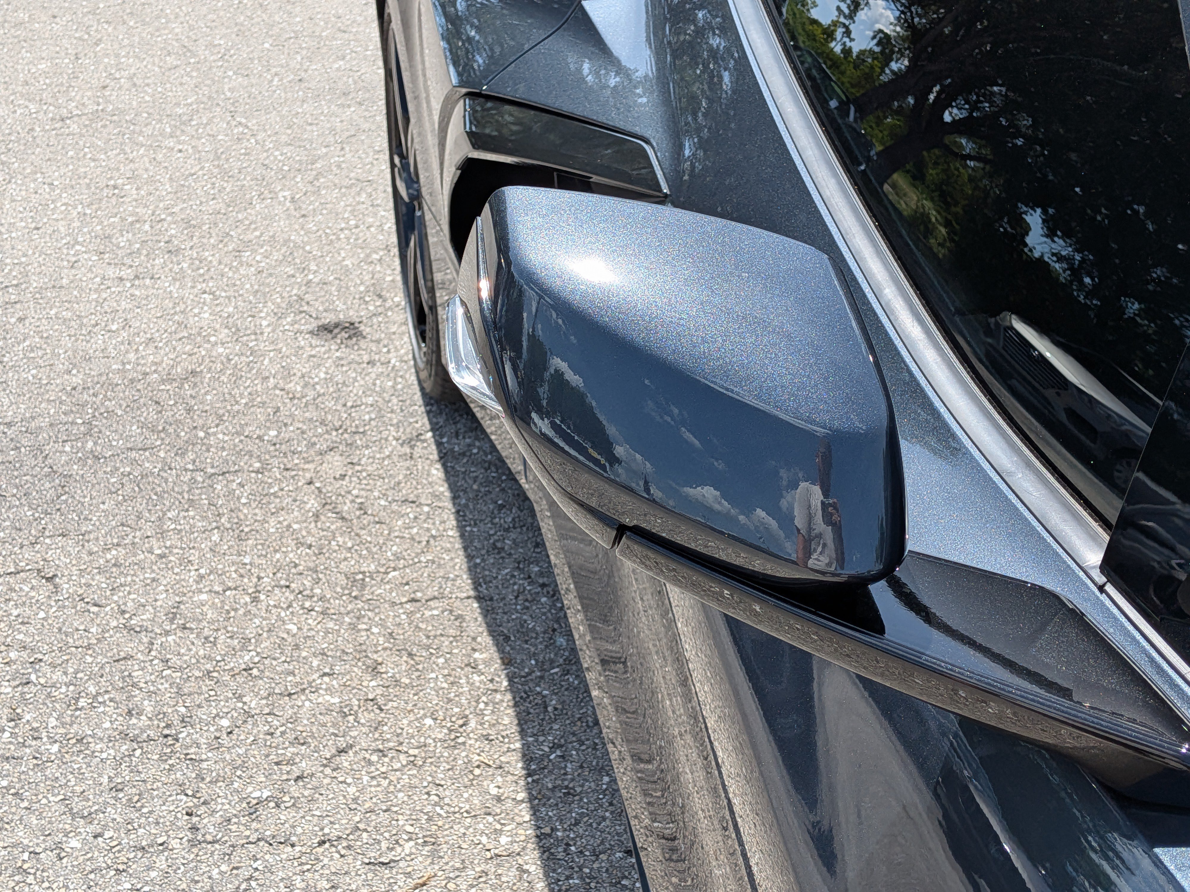Used 2020 Chevrolet Corvette Stingray Preferred Conv w/ 2LT Preferred Equipment Group RWD image 12