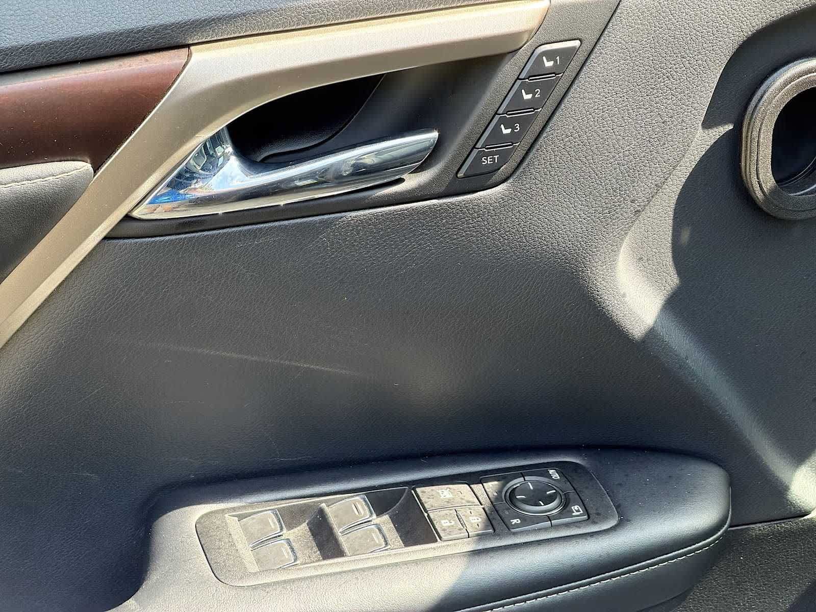Used 2022 Lexus RX 350 AWD w/ Premium Package image 14