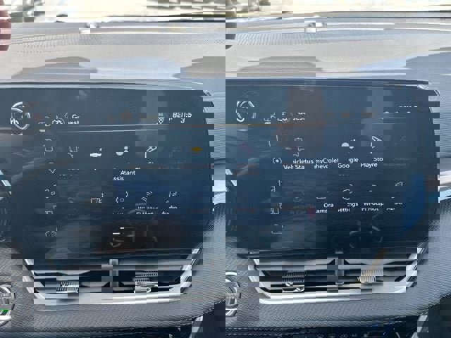 New 2026 Chevrolet Equinox LT image 6