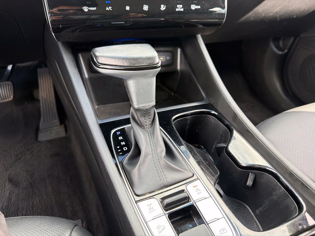 Used 2023 Hyundai Tucson XRT AWD/4WD image 17