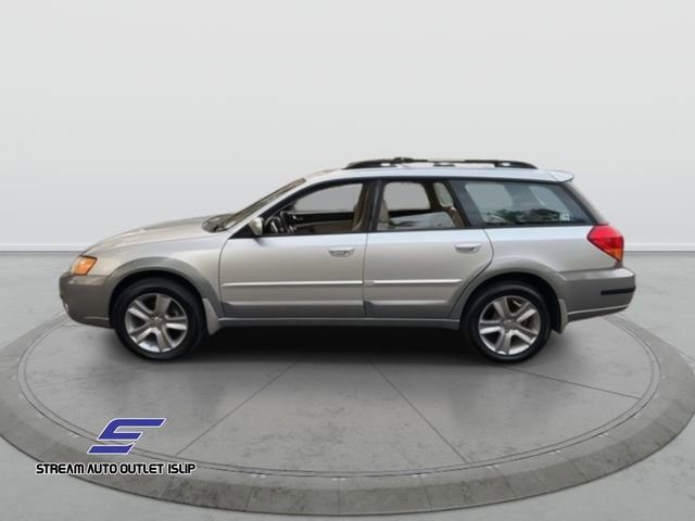 Used 2007 Subaru Outback 2.5i image 4