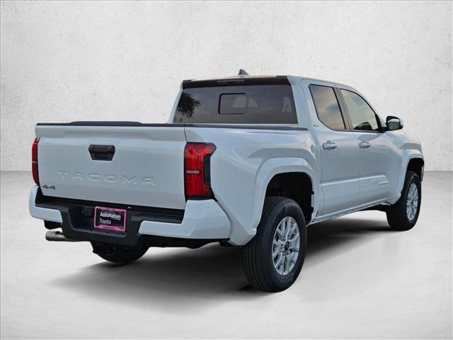 New 2026 Toyota Tacoma SR5 image 2