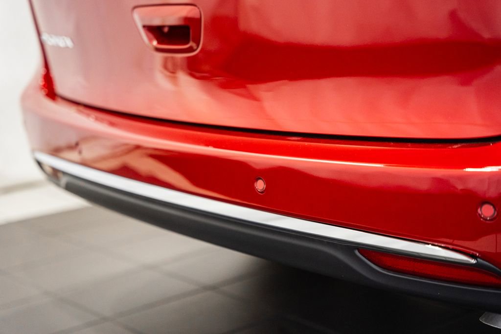 New 2026 Chrysler Pacifica Select image 7