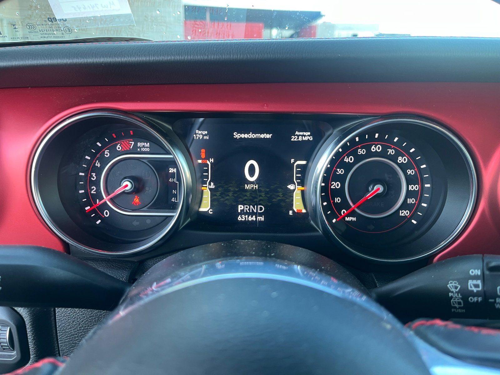 Used 2021 Jeep Wrangler Unlimited Rubicon image 10