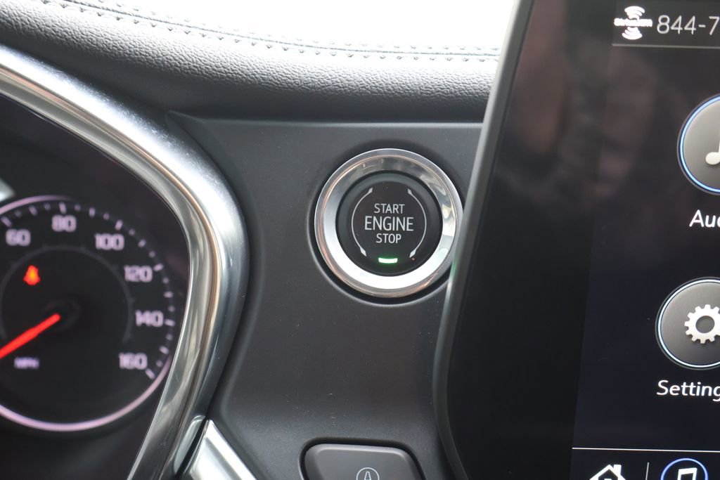 Certified 2024 Chevrolet Blazer LT image 27