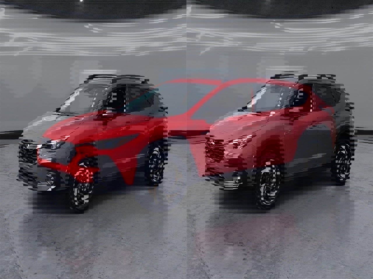 New 2026 Subaru Crosstrek 2.5i Limited image 1