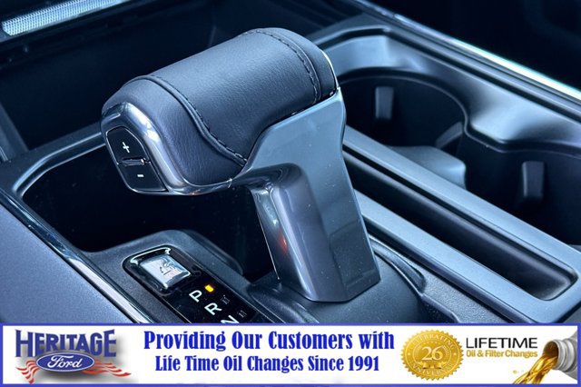 New 2026 Ford F150 Lariat w/ Equipment Group 501A Mid AWD/4WD image 21