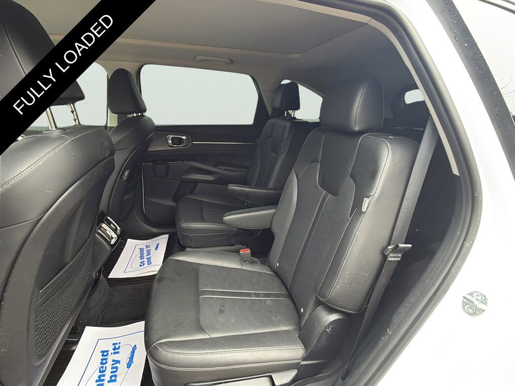 Used 2024 Kia Sorento SX image 7
