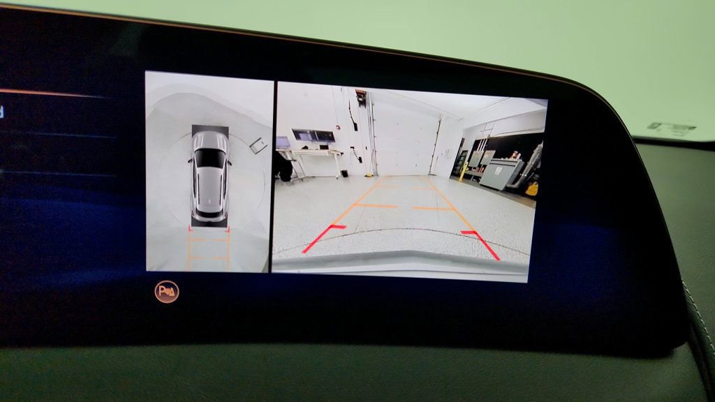 Used 2025 Cadillac CT5 Premium Luxury image 21