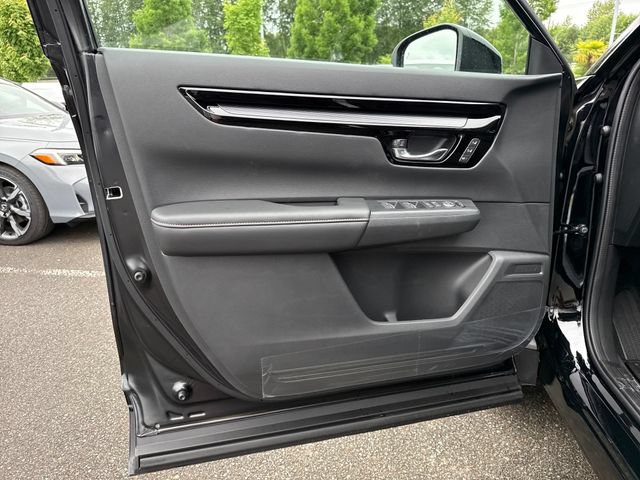 New 2026 Honda CR-V Sport Touring image 19