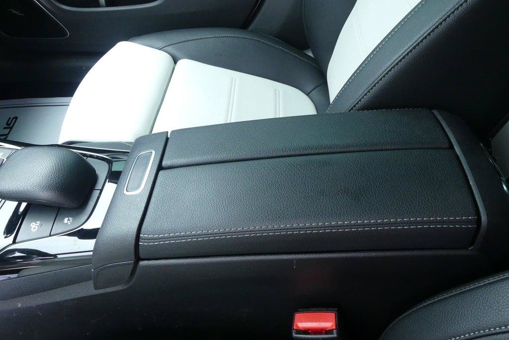 Used 2021 Mercedes-Benz CLA 35 AMG 4MATIC image 29