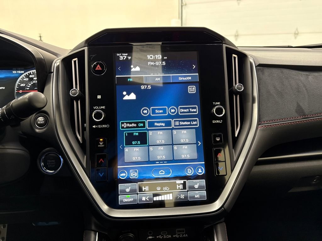 New 2026 Subaru WRX GT image 17