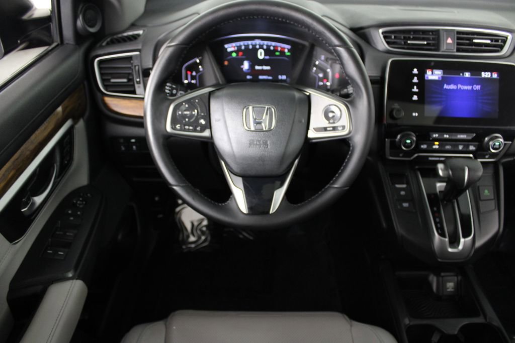 Used 2018 Honda CR-V EX-L image 17