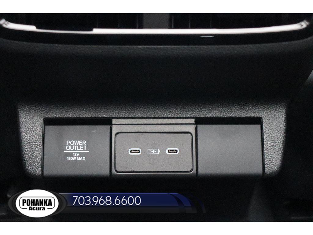 New 2026 Acura MDX w/ Advance Package image 32