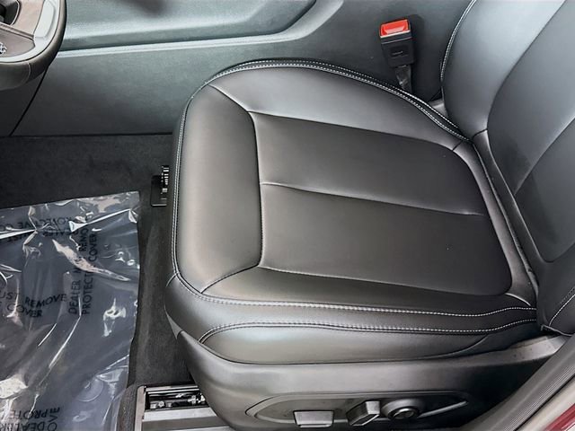 New 2025 Jeep Grand Cherokee L Limited image 19