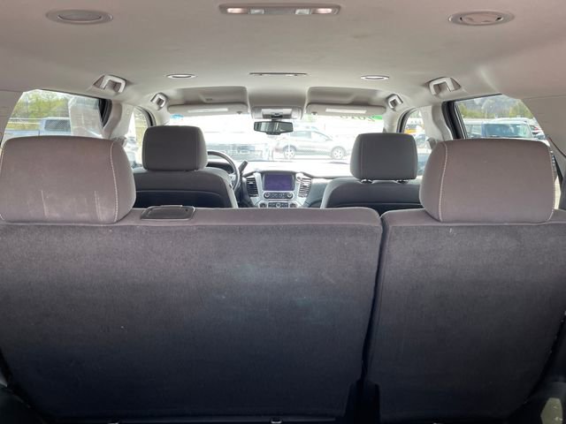 Used 2015 GMC Yukon SLE w/ Convenience Package image 30