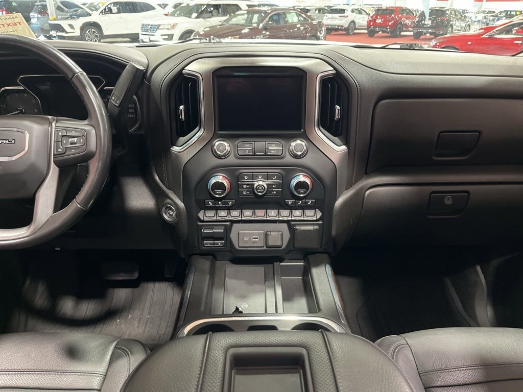 Certified 2022 GMC Sierra 1500 Denali w/ Driver Alert Package II image 26