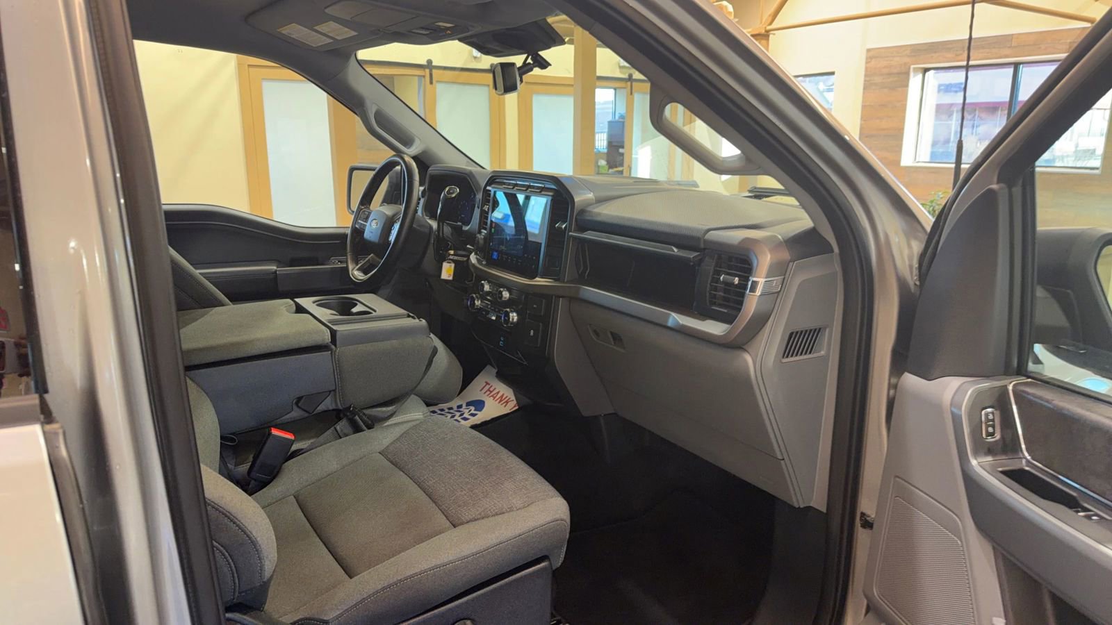 Used 2024 Ford F150 XLT image 37