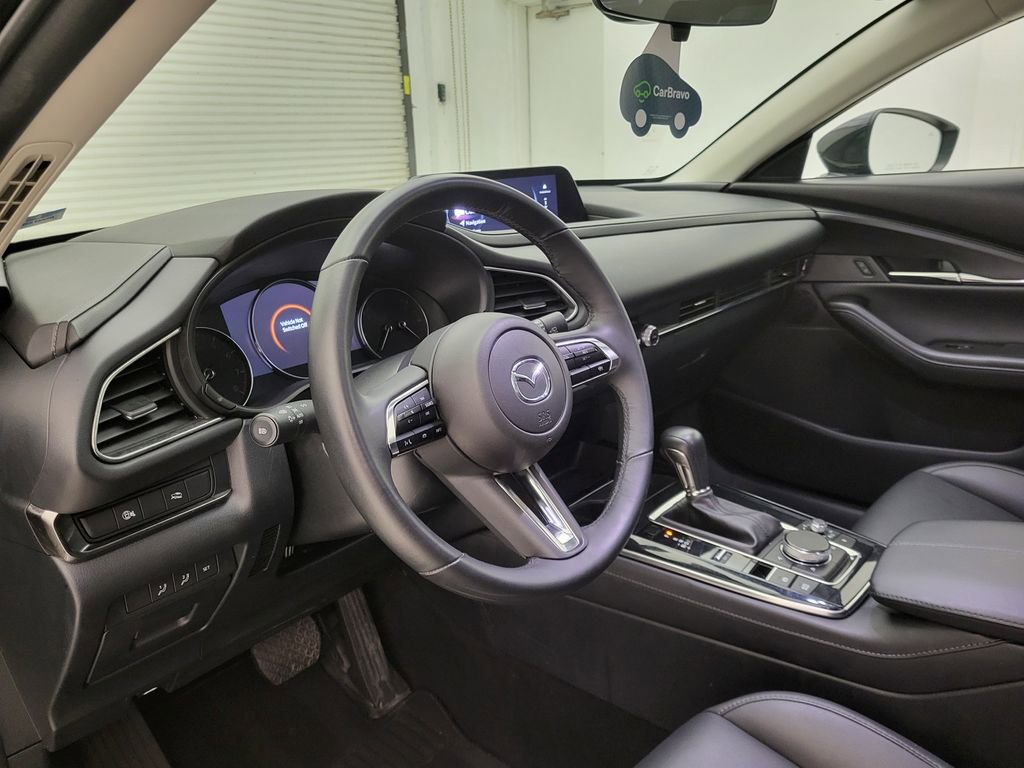 Used 2025 MAZDA CX-30 AWD 2.5 S w/ Preferred Package image 31