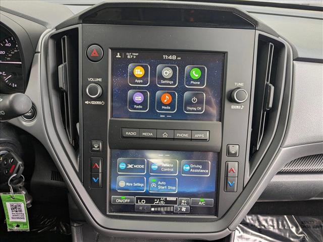 Certified 2025 Subaru Crosstrek 2.0i image 14