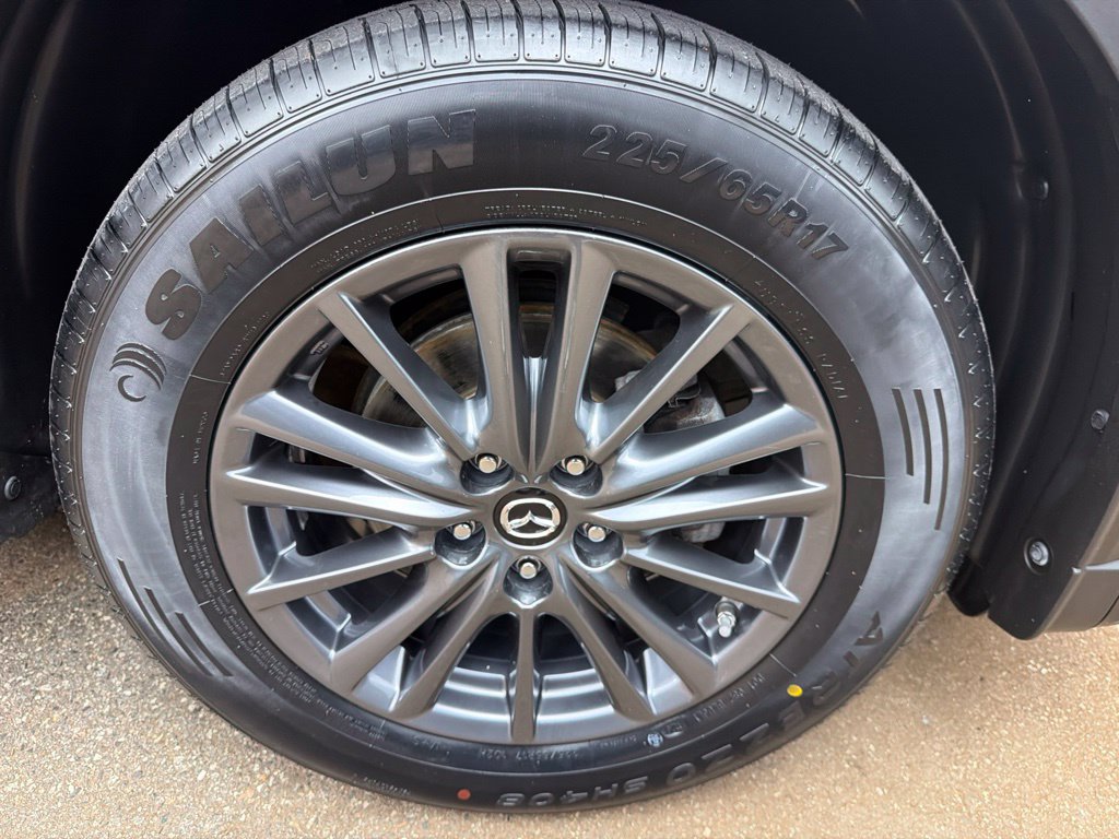 Used 2020 MAZDA CX-5 Touring AWD/4WD image 34