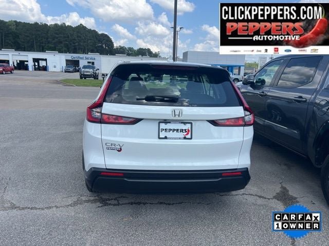 Used 2023 Honda CR-V LX image 14