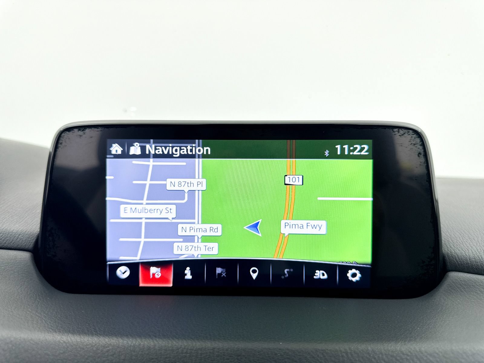 Used 2018 MAZDA CX-5 Grand Touring FWD image 4