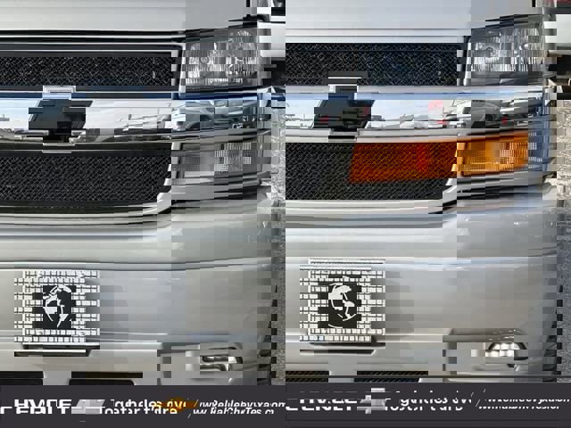 New 2025 Chevrolet Express 2500 Extended w/ Driver Convenience Package image 8