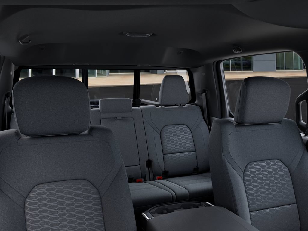 New 2027 RAM 1500 Express AWD/4WD image 26