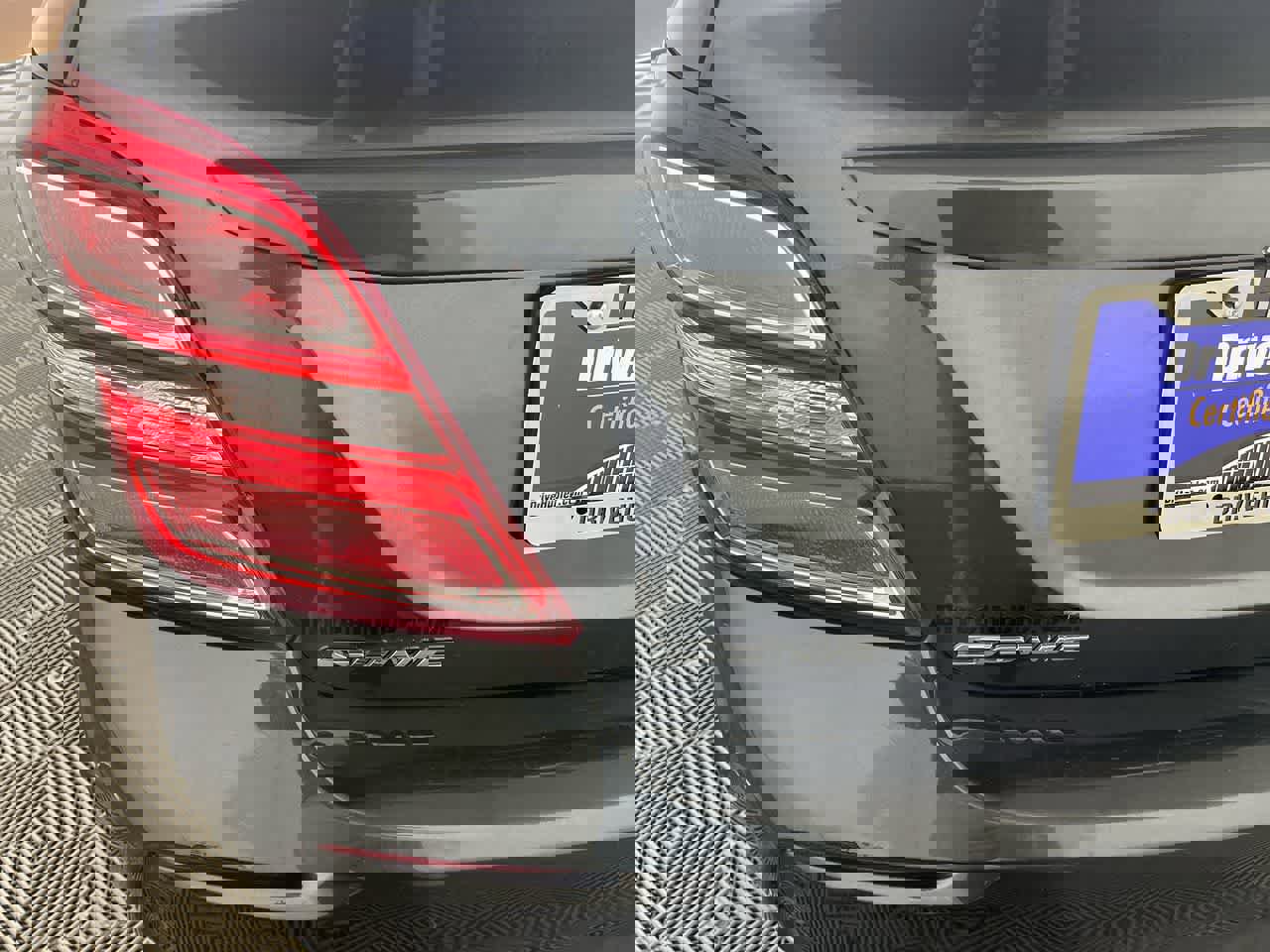 Used 2017 Chevrolet Sonic LS image 11