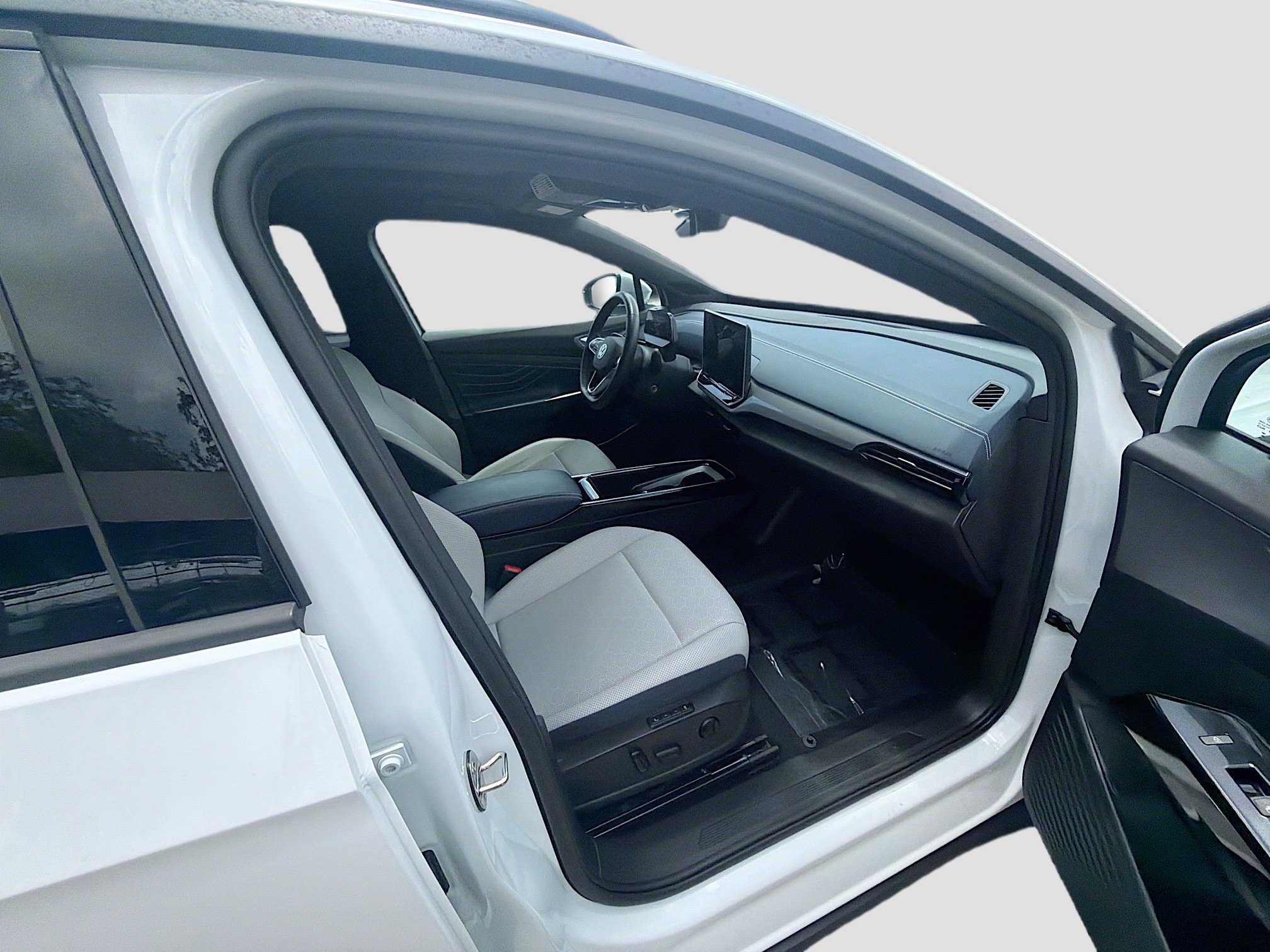 Used 2024 Volkswagen ID.4 Pro S RWD image 32