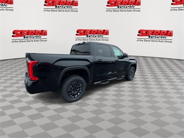 New 2025 Toyota Tundra SR5 image 9