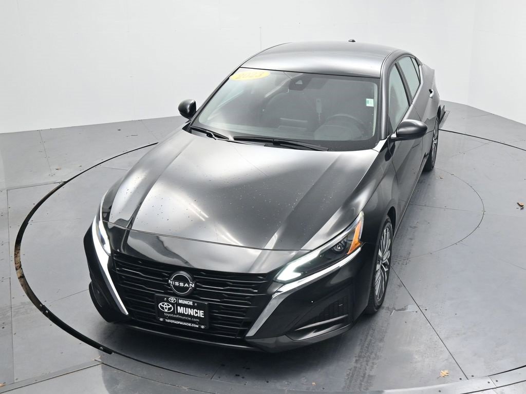 Used 2023 Nissan Altima 2.5 SV image 49