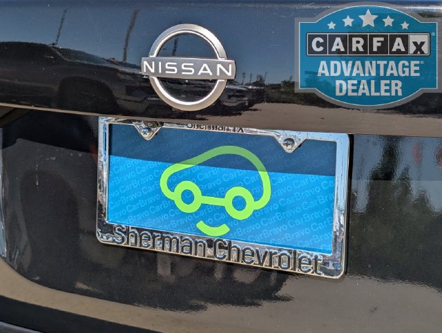 Used 2024 Nissan Sentra S FWD image 42