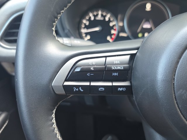 Certified 2026 MAZDA CX-30 AWD 2.5 S image 26