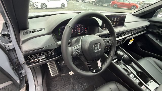 New 2026 Honda Accord Sport image 31