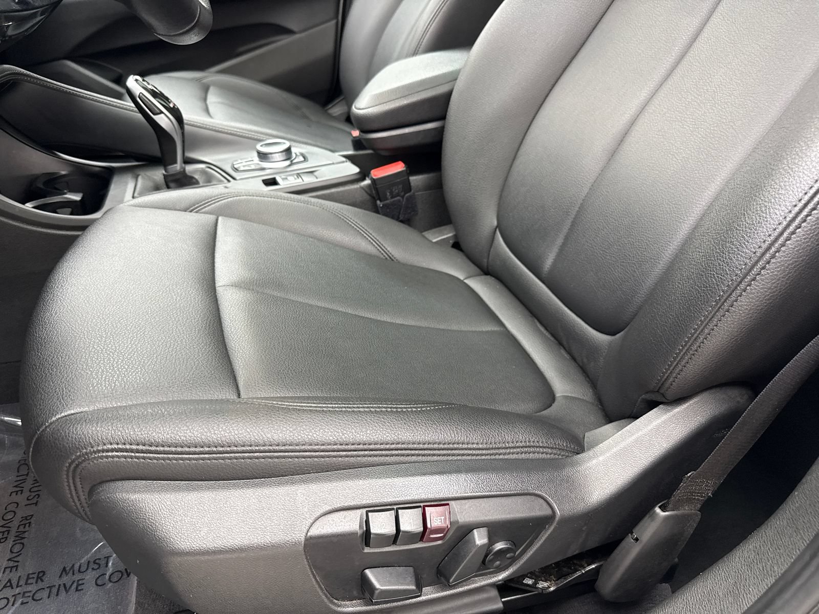 Used 2020 BMW X1 sDrive28i w/ Premium Package FWD image 33