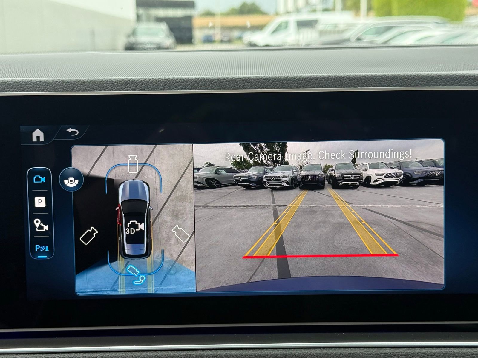 New 2026 Mercedes-Benz GLE 450 4MATIC image 25