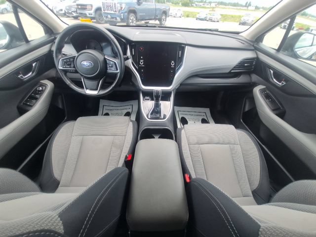 Used 2023 Subaru Outback Premium AWD/4WD image 23