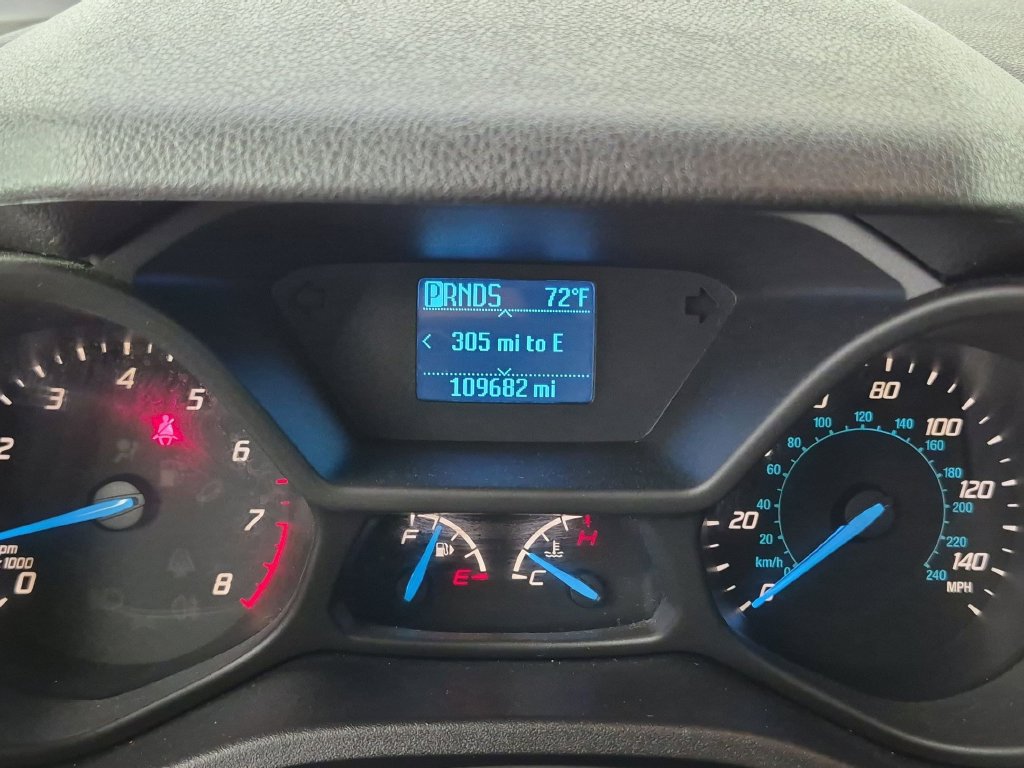 Used 2016 Ford Transit Connect XL FWD image 20