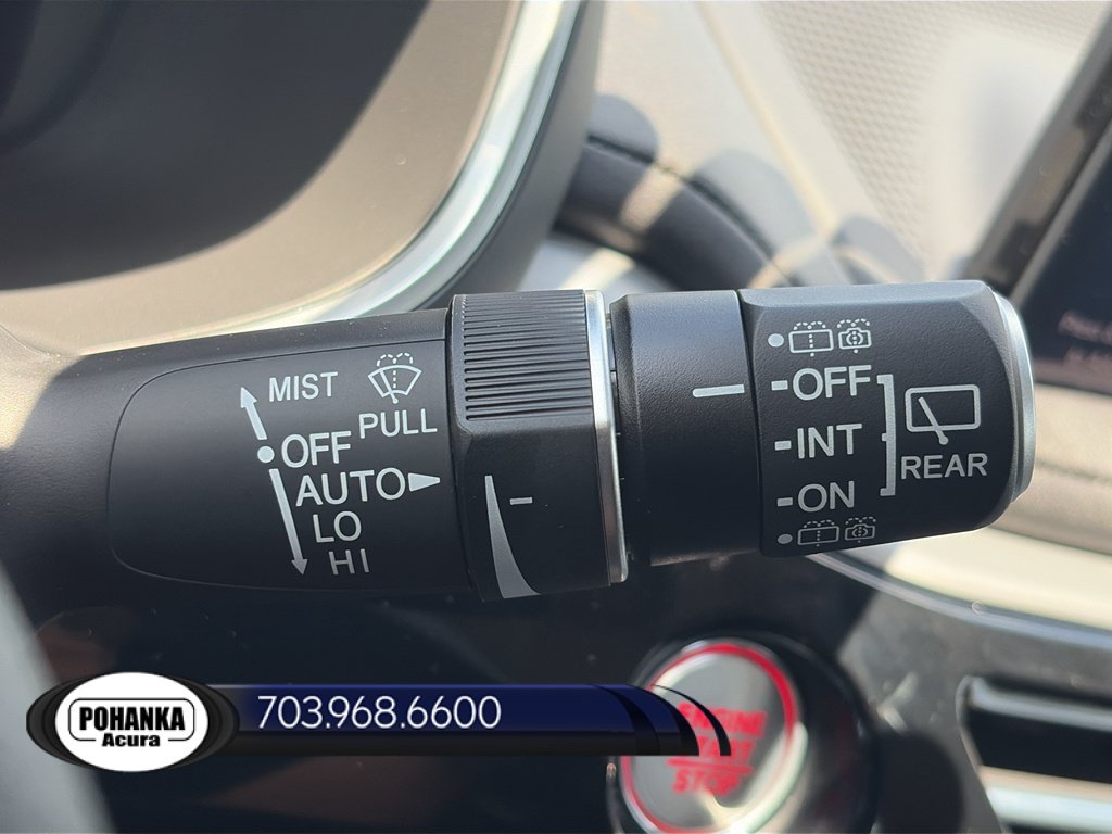 New 2026 Acura MDX w/ Technology Package AWD/4WD image 11
