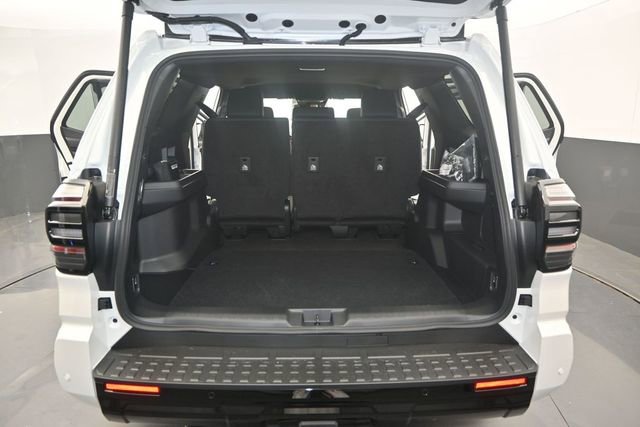 New 2026 Toyota 4Runner TRD Sport Premium AWD/4WD image 13