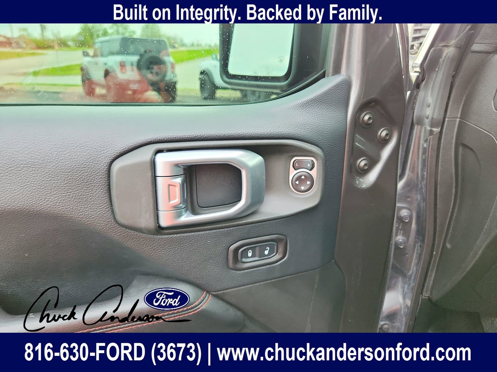 Used 2019 Jeep Wrangler Unlimited Rubicon AWD/4WD image 20