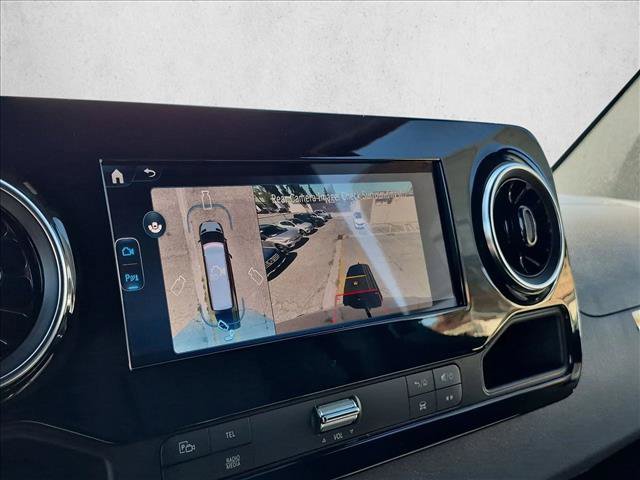 New 2026 Mercedes-Benz Sprinter 2500 image 13